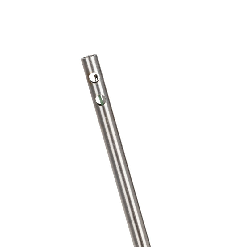 ETI 133-301 | Plug-Mounted Air/Gas Probe | Type K, Ø3.3 x 120 mm - generaltechuae (2)