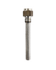 Brannan 62/068/0 | V-Line Thermometer Over Pocket | 75 mm, to suit 63 mm pocket - generaltechuae