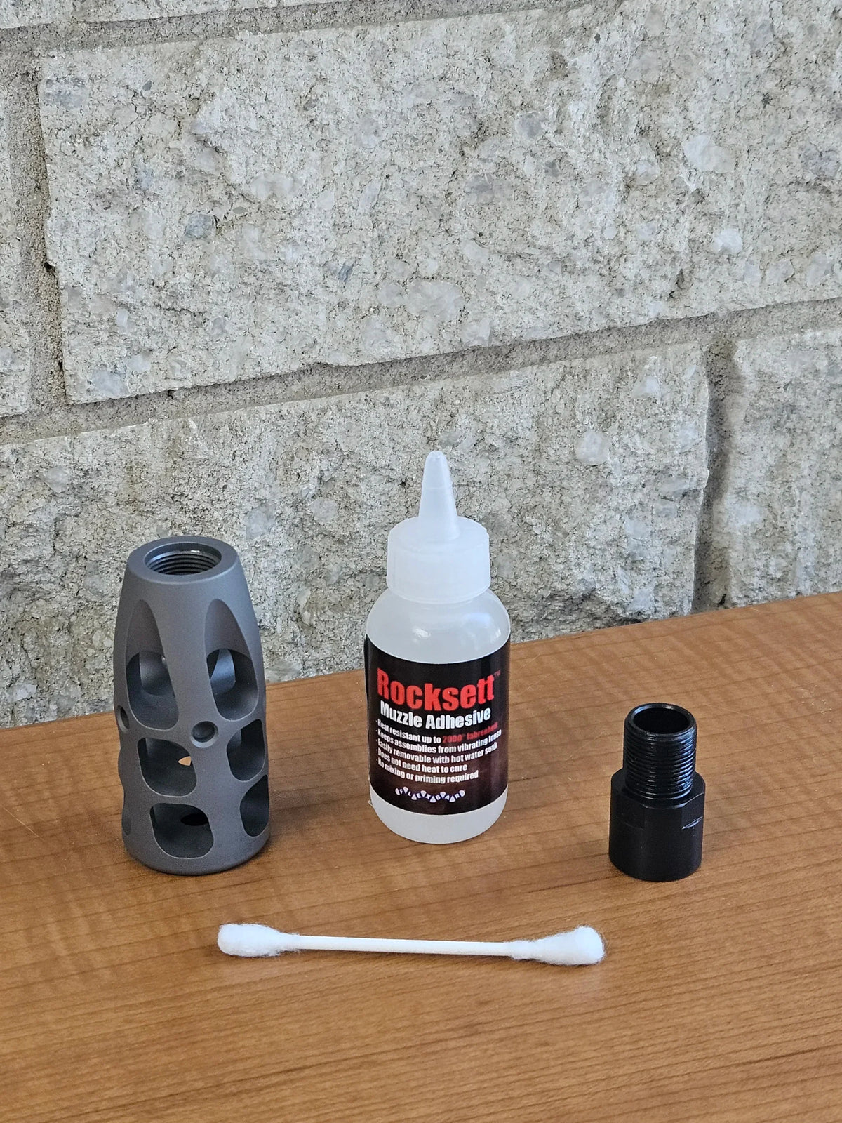 Flexbar 15017 | Rocksett 1 oz Thread-Locking Adhesive | -350 to 2,015 °F - generaltechuae (3)
