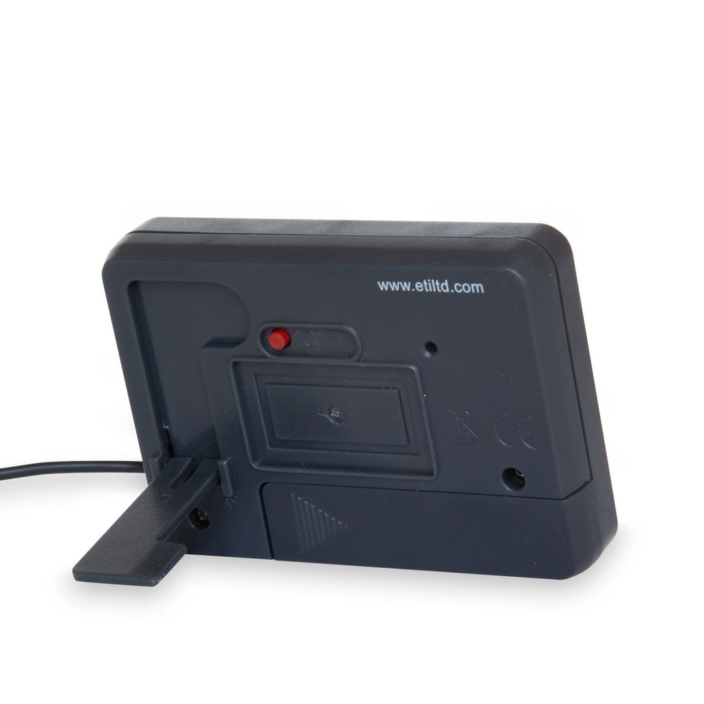 ETI 810-920 | Digital Aquarium Thermometer | Tank & Room Sensors, 1 m Lead - generaltechuae (5)