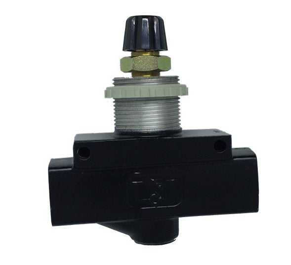 ASCO 34600156 | Flow Regulator | Inline | Port Connection G3/4 - generaltechuae