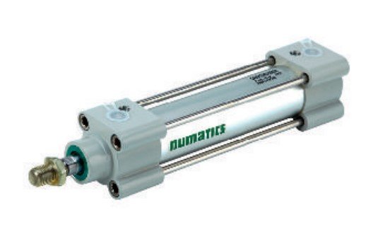 ASCO G450A6SK0025HTP | Profiled Tie Rod Cylinders | Port Type G3/8 | Series G450 - generaltechuae