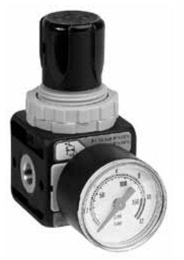 ASCO 34203060 | Regulator | Series 342 | Port Connection G 1/2-inch - generaltechuae