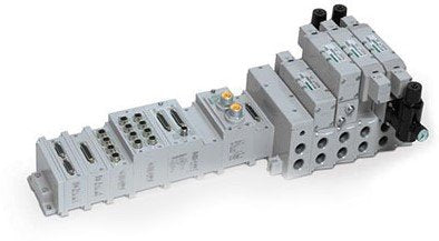 ASCO 354BA4Z1MG00061 | Numatic Valve | Series 2035 Series | Voltage 24 VDC | Power 2.5 W