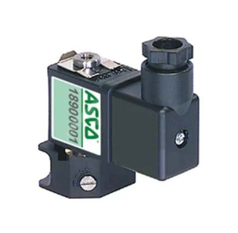 ASCO 18900001 48/DC | Solenoid Valve | Direct Operated |  Series 189 | Voltage 48 DC - generaltechuae
