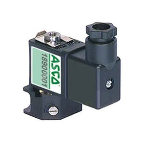 ASCO 18900001 48/DC | Solenoid Valve | Direct Operated |  Series 189 | Voltage 48 DC
