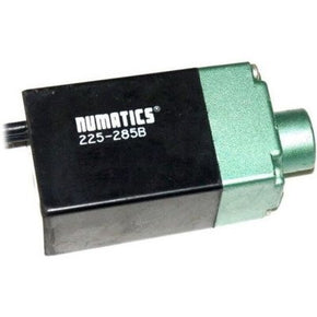 ASCO 237-415 | Solenoid Valve | Standard Solenoid Capsule