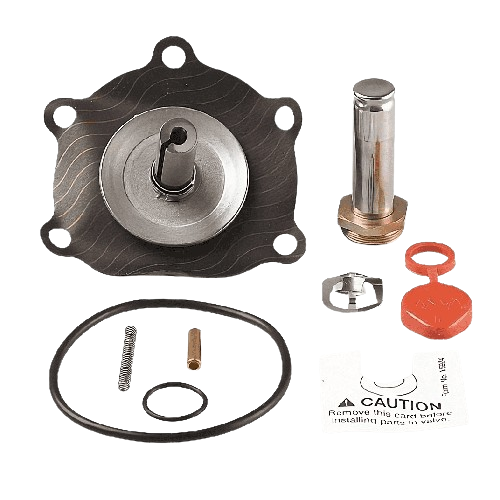 ASCO 302286-N |  Valve Rebuild Kit - generaltechuae