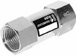 ASCO 34602126 | Non-Return Valve | Metal Body | Series 346 | Port Connection G1/2-inch