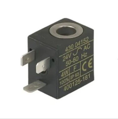 ASCO 400127-097 | Solenoid Coil | Series 400 | Volatge 230V | Frequency 50-60Hz | Power 2.5W | Size CM22 - generaltechuae