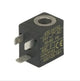 ASCO 400127-097 | Solenoid Coil | Series 400 | Volatge 230V | Frequency 50-60Hz | Power 2.5W | Size CM22