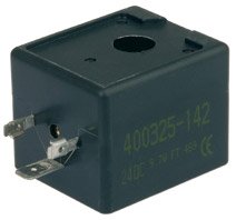 ASCO 400325-118 115A | Solenoid Coil | G353A044 | Voltage 115VAC | Frequency 50Hz - generaltechuae