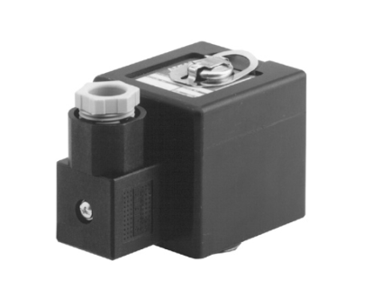 ASCO 400325-642 | Solenoid Coil | Pulse Valve | Voltage 24VDC - generaltechuae