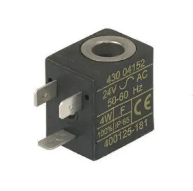 ASCO 400425-217 | Solenoid Coil | Voltage 230V AC - generaltechuae