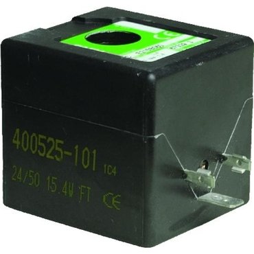 ASCO 400525-101 | Solenoid Coil | 210 Series | Voltage 24V AC - generaltechuae