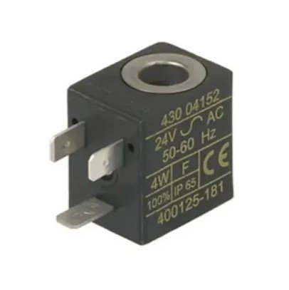 ASCO 43004167 | Solenoid Coil | Voltage 48 VDC - generaltechuae