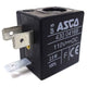 ASCO 43004168 | Solenoid Coil | Voltage 110VDC