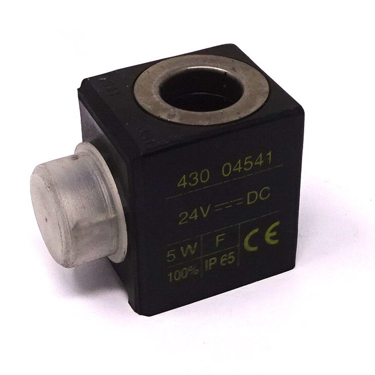 ASCO 43004541 | Solenoid Coil | 551 Valves | Voltage 24VDC - generaltechuae