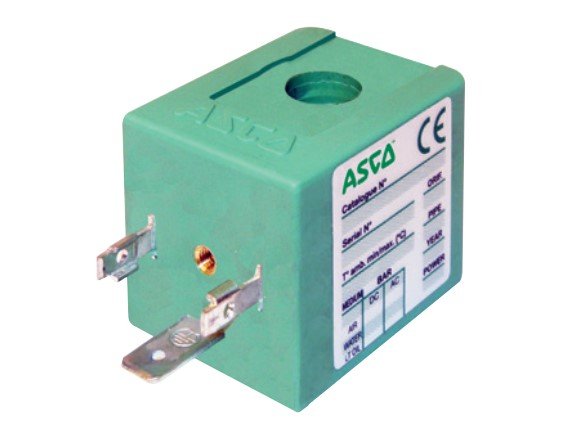 ASCO 43005155 | Solenoid Coils | 240-1 Series | Voltage 115VAC/50Hz - generaltechuae