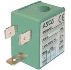 ASCO 43005169 | Solenoid Coil | 240 Series | Voltage 115 V | Coil Type BMX - 6 W 4