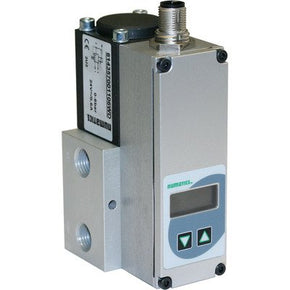 ASCO 614357G101106 | Sentro Valve | Series 614 | Voltage 24VDC | Power 34 W | Type G1/2-inch