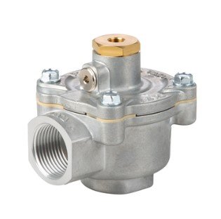 ASCO 8353K1110XA0000 | Solenoid Valve | Normally Closed | Material Aluminium | Size NPT-3/4" (DN20) | Orifice 32mm - generaltechuae
