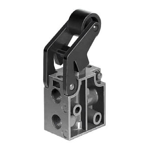 ASCO 88128409 | Poppet Valve