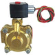 ASCO EF8210G008 24/DC | Solenoid Valve | Explosion Proof | Coil Voltage 24/DC
