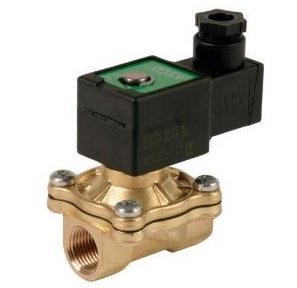 ASCO G238A050SCD2 | Solenoid Valve | Size 1-inch | Weight 1.247 kg - generaltechuae