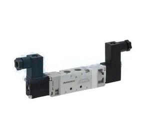 ASCO SCG353A065 115 | Pulse Valve | Series 353 | Voltage 115VAC | Frequency 50Hz | Type G1 1/2