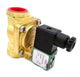 ASCO WPSC8238T408 | Solenoid Valve | Voltage 48 VAC | Frequency 60 Hz