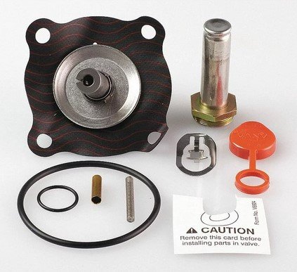 ASCO 302731 | Rebuild Kit | For 8344G070, EF8344G070 - generaltechuae