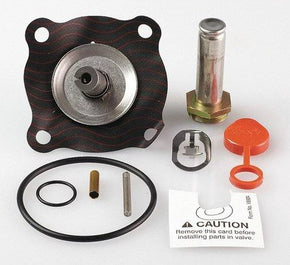 ASCO 302731 | Rebuild Kit | For 8344G070, EF8344G070