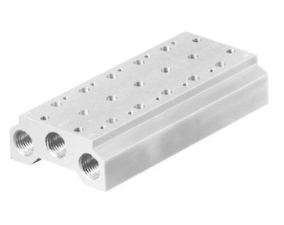 ASCO 35500328 | Sub Base | M5 for 519 Series | Series 355 - generaltechuae