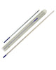 Brannan 55/086/2 | Spirit Filled ASTM Lab Thermometer | Similar ASTM 86C Fuel Rating, Mix, +95 to +175 °C - generaltechuae