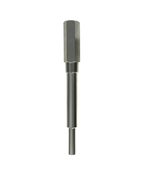 Brannan ATW040 | Threaded Thermowell | 1/2" BSP/BSPT/NPT, Bar Stock - generaltechuae