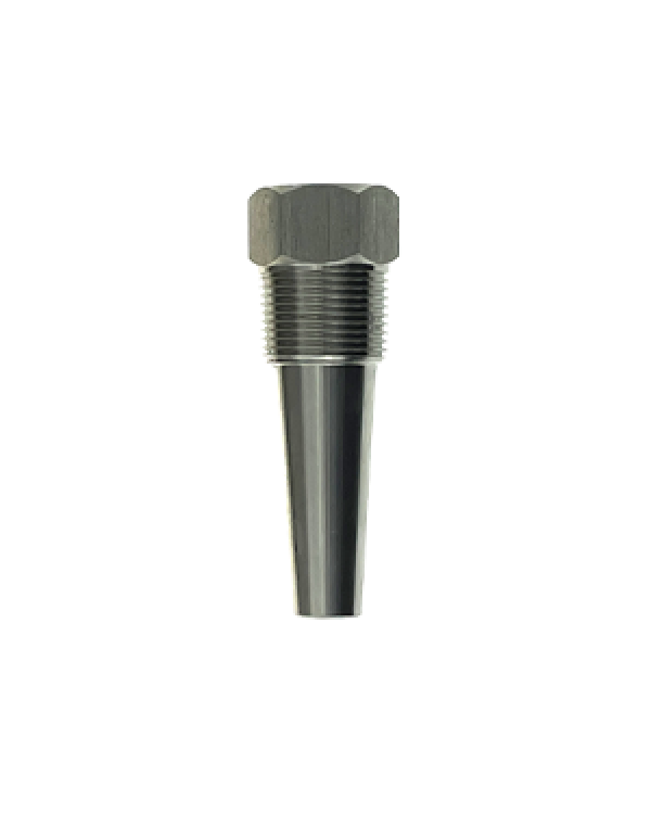 Brannan ATW040 | Threaded Thermowell | 1/2" BSP/BSPT/NPT, Bar Stock - generaltechuae (2)