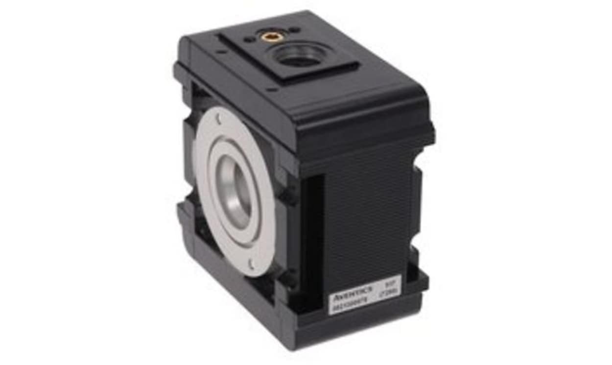 AVENTICS 0821300978 Distributor Block for PR1 - generaltechuae