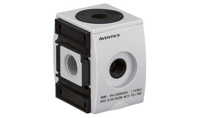 AVENTICS R412006251 Distributor Block for AS2