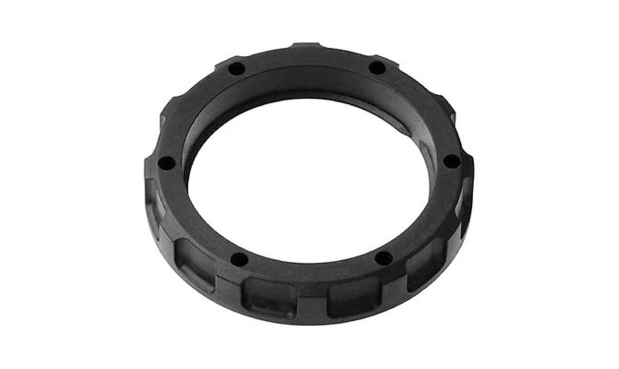 AVENTICS R412006372 Nut for AS2-MBR-X000-W06 - generaltechuae