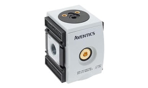 AVENTICS R412007250 Distributor Block for AS3