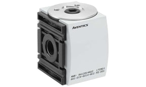 AVENTICS R412014662 Distributor Block for AS1
