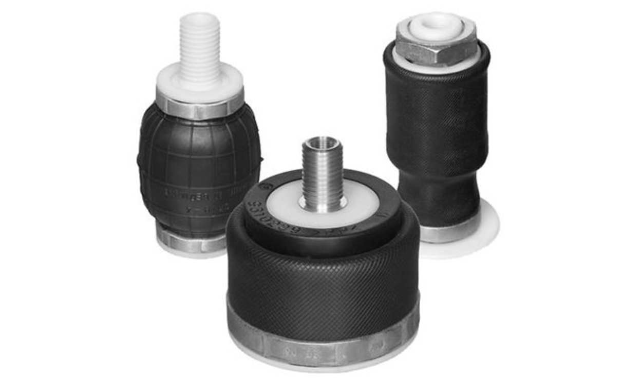 AVENTICS 2999300100 Compact Air Bellows , 62mm Stroke - generaltechuae