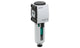AVENTICS R412006036 AS2 series 0.01μm G 1/4 1.5bar to 16 bar Filter 350L/min max with Semi Automatic drain