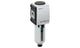 AVENTICS R412007051 AS3-FLC series 0.3μm G 1/2 1.5bar to 16 bar Filter 700L/min max with Semi Automatic drain