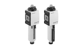 AVENTICS R412007055 AS3 series 0.3μm G 3/8 1.5bar to 16 bar Filter 700L/min max with Automatic drain