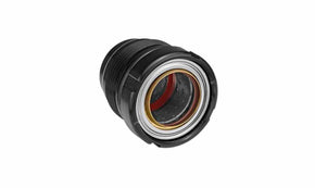 AVENTICS 0496400607 Adapter , For Use With CCL-IS, PRA, TRB