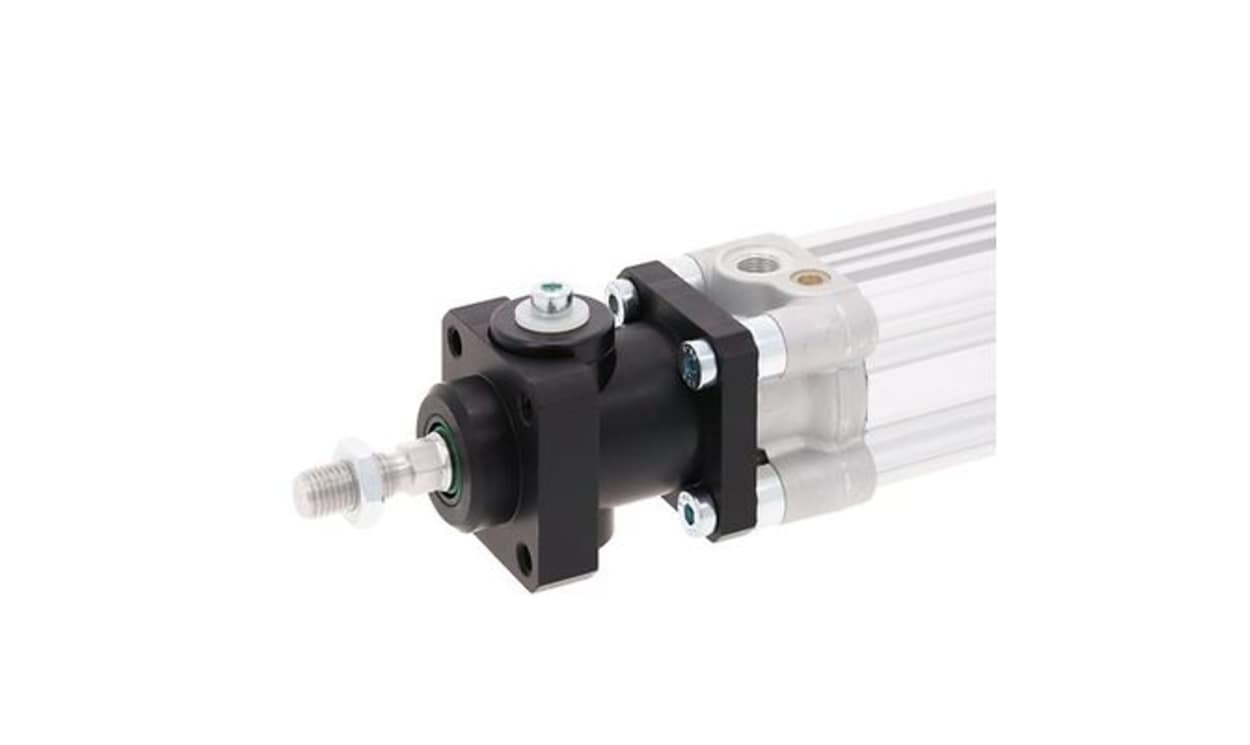 AVENTICS 0821401168 Clamping Cartridge , For Use With Pneumatic Cylinder & Actuator - generaltechuae