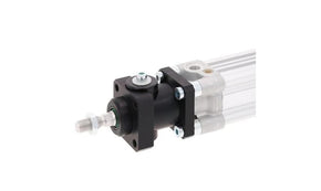 AVENTICS 0821401170 Clamping Cartridge , For Use With Pneumatic Cylinder & Actuator