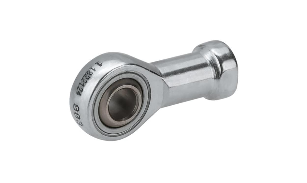 AVENTICS 1822124002 Piston Rod Ball Joint - generaltechuae